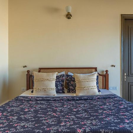 Stayvista At Amulyam Villa With Lawn & Bonfire Mukteshwar Εξωτερικό φωτογραφία